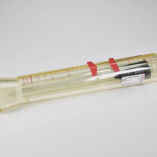 Gem 815 32D 722 4 163 2500 Rotameter