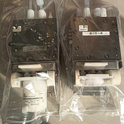 密理博Mykrolis RGEN-01光阻泵，件，成色有议价