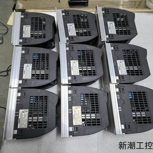 西门子变频器6SL3211-0AB13-7UA1037K议价商品