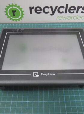 EasyView MT8070iH HMI