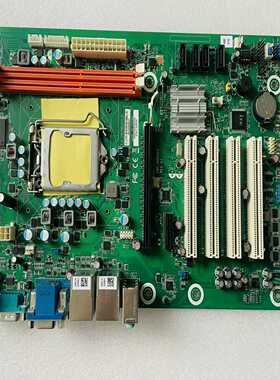 【议价】研华科技EBC-MB06G2/SIMB-A21工控机主适用