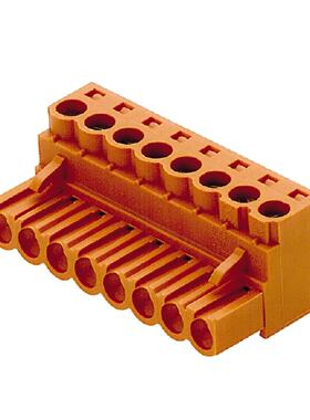 配件魏德米勒PCB端子1527660000BLZ5.0814180SNORBX议价