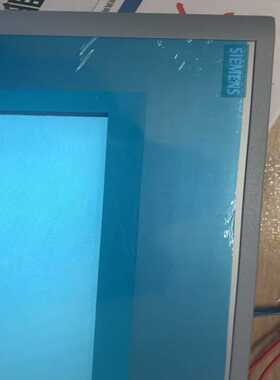 西门子触摸屏KTP10006AV6647-0AE11-3--议价商品