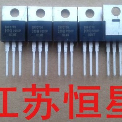 直插  IRF640N  IRF644B  IRF740  IRF1010E  IRF9Z24N 场效应管