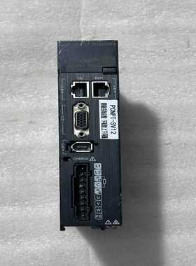 汇川伺服驱动器SV635NS1R6I-XD200W成色如--议价商品