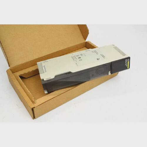 SCHNEIDER AUTOMATION 140 CPU 113 02 CPU 256K 1XMB B694