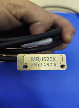询价英诺磁栅尺读头 MRHS20X 一个~可接维修