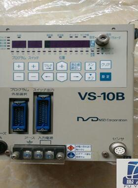 NSD原装角度控制器 VS-10B-UNNP-0-11  VS-10B 功能完好
