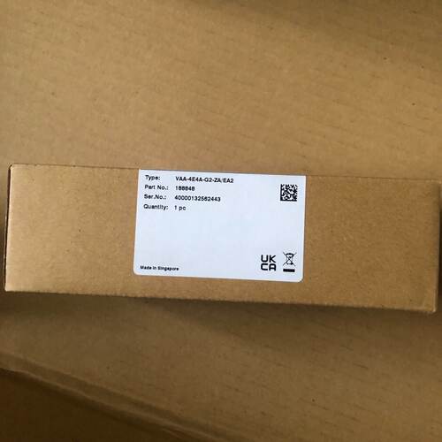 VAA4E4AG2ZAEA2倍加福传感器现货-议价