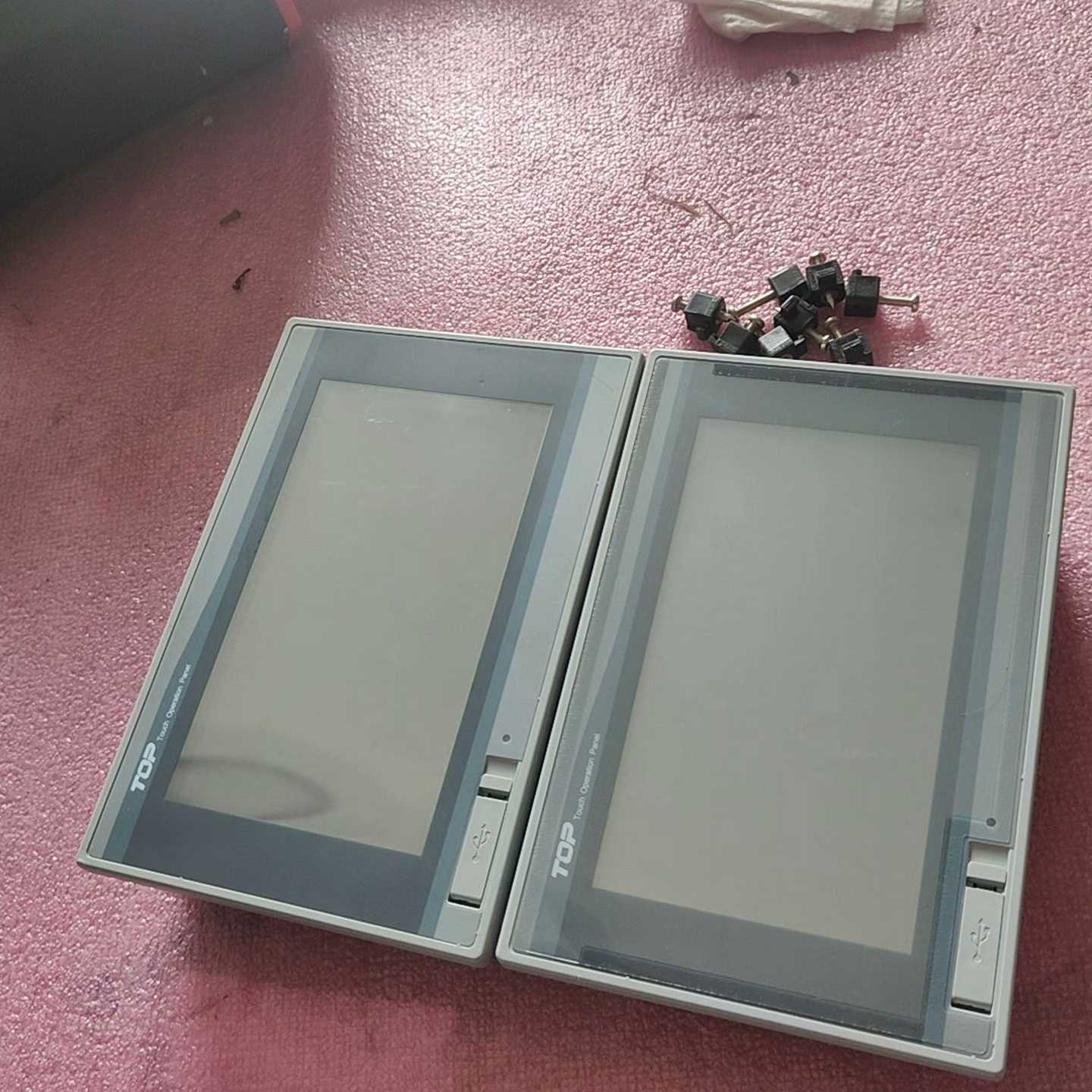 触摸屏XT0P07TW-LD-E--议价商品