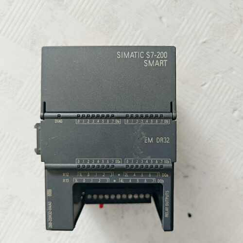 S7-200SMARTPLC控制模块6ES7288-询价
