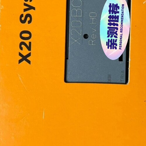 溢价-X20BC1083 X20DI9371X20PS3300