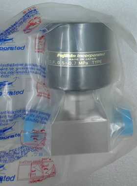 【星慕电子】Fujikin富士金    FPR-PDF-721-12.7