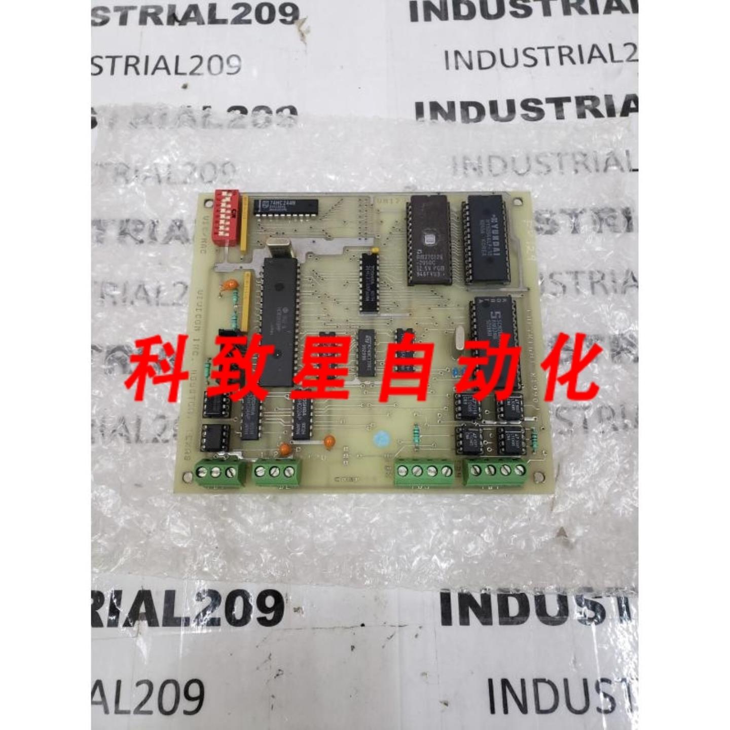 工业配件VIVICOM VM17 REV1卡