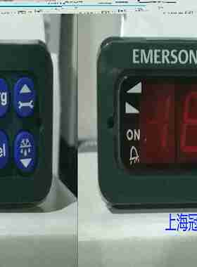 议价-EMERSON艾默生ALCO过热度控制器操作面板ECD-002/000/0
