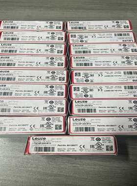 全新Leuze劳易测HT3C/4P-200-M12光电传感器--议价商品