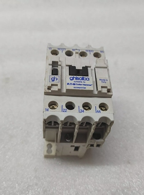 GHISALBAGH15CRMAGNETSCHTZ10A660VSPULENSPANNUNG110-120