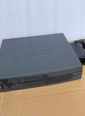 CiscoC881-K9带电源、询价