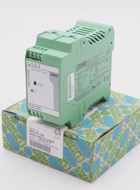 PhoenixContactMINI-PS-100-240AC/24DC/2CGNX2906679Power