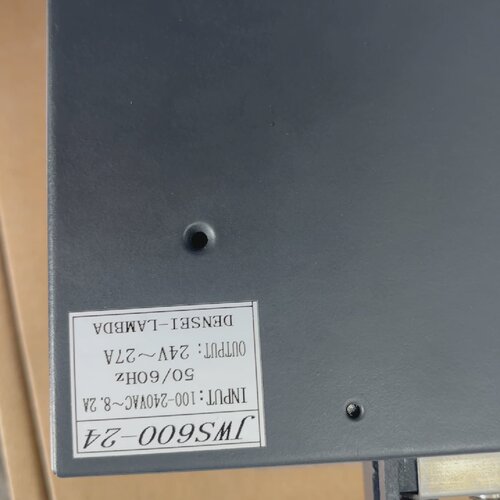 询价-LAMBDA兰达开关电源JWS60024