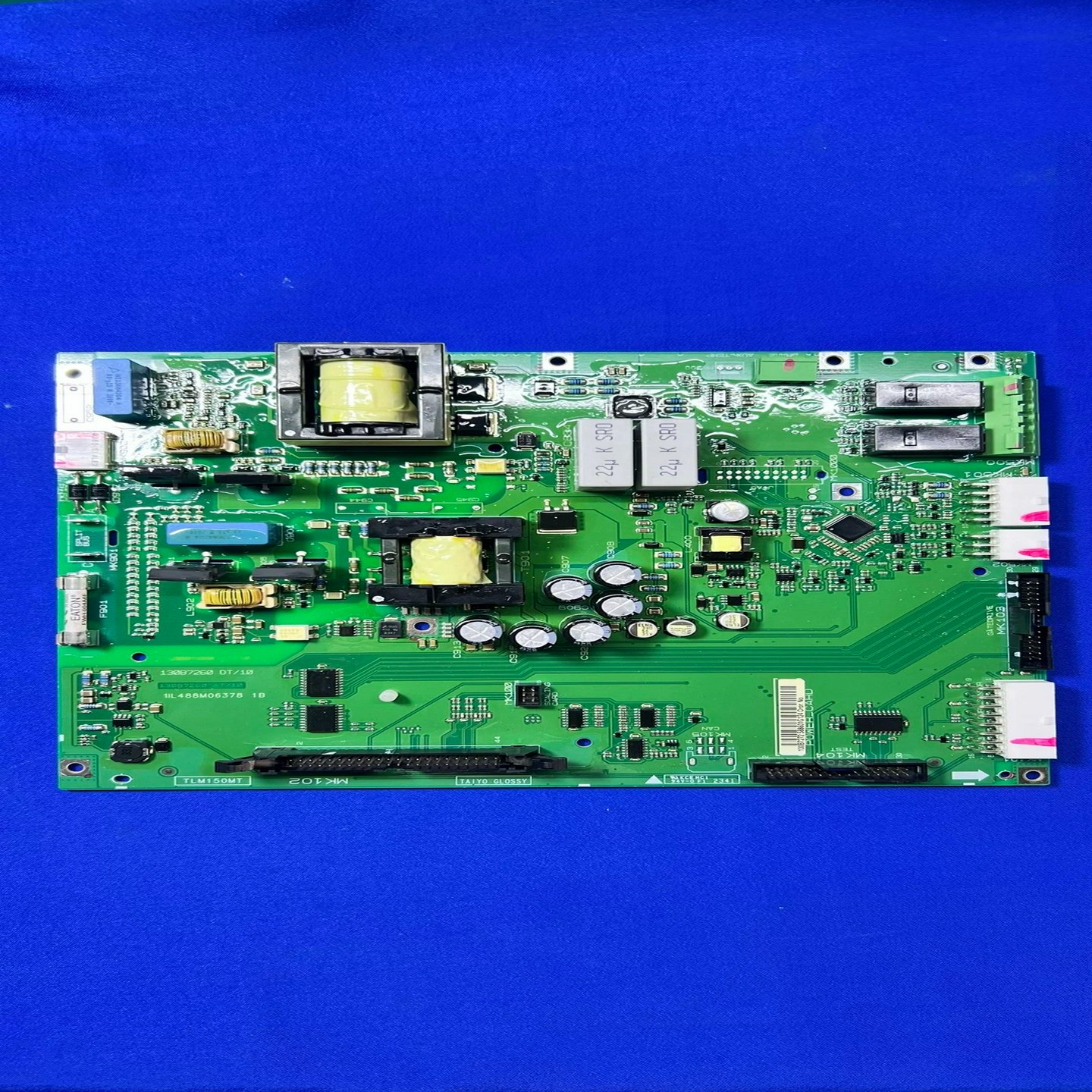 130B7260丹佛斯变频器FC302-301-102 90（佳毅工控）