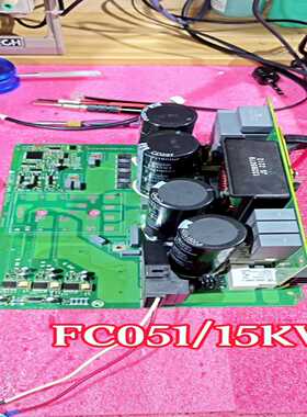 询价FC051P11KW丹佛斯变频