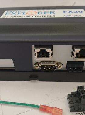Johnson Controls LPFX2011N1 Supervisory Controller  FX20128M