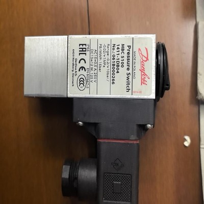 售前询价议价丹佛斯压力开关061B000266