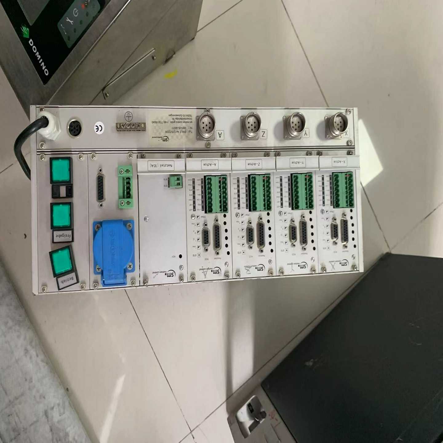 SMLE4X12/5/320RX-ACHSEY-ACHS询价