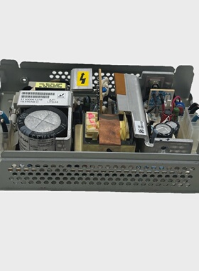ASTEC LPS44 SWITCHING POWER SUPPLY 100250V AC INPUT USED  WO