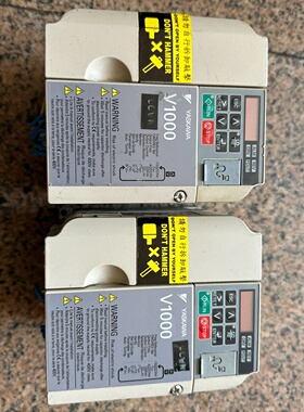 询价-安川变频器CIMRVT2A0010BAA220v1.5