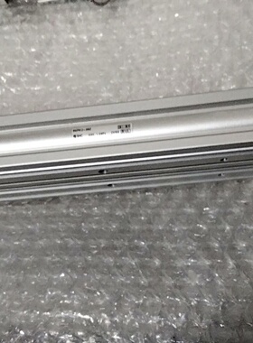 议价全新正品SMC三轴气缸一个型号MGPM12一200Z全新议价