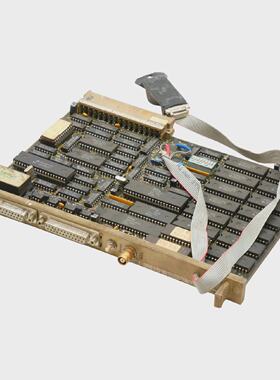 Siemens SIMATIC S5 6ES52563AA1 Modul used