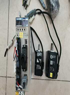 安川伺服SGPMS-1R5AP0ASGMMS-01ADC6(亚飞商行）