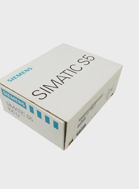 SIEMENS SIMATIC S5 6ES54518MD11 6ES5 4518MD11 Vers. 02 seale