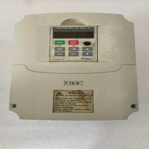 【星慕电子】日博变频器RB600-D-05R5G议价