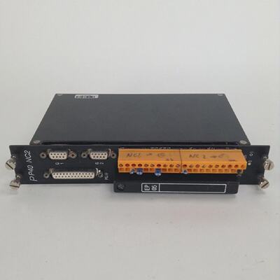 BR ECPP40NCP0N Control Card Steuerungskarte ECPP40NCP 0N Use