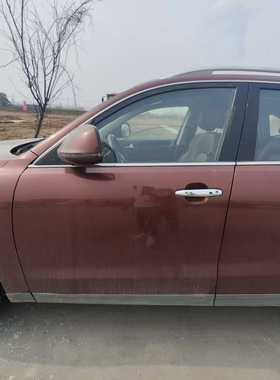 众泰T60016款2.0t顶配全车拆车件，需要的老板滴--议价商品