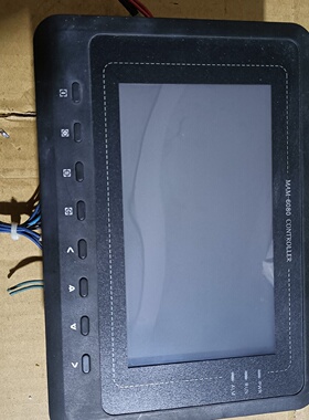 寻“”MAM6080BTV2C触摸屏一个拆机商品成色很