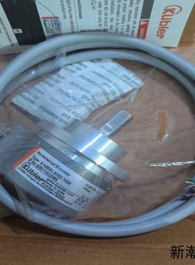 库伯勒增量编码器 8KIS5083521024议价商品