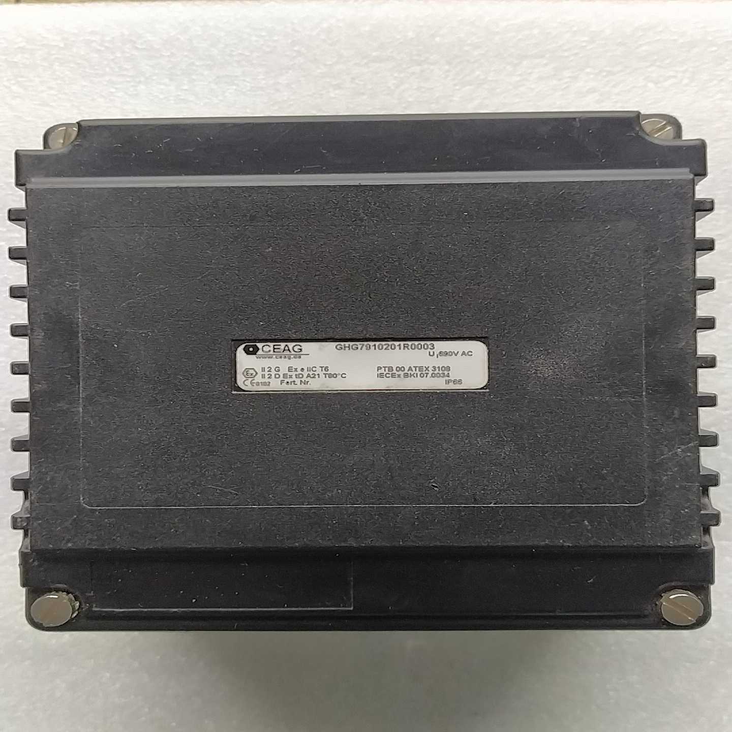 CEAG防爆开关，GHG7910201R0003询价