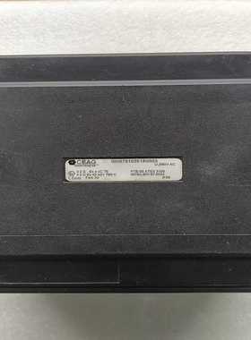 寻..CEAG防爆开关，GHG7910201R0003