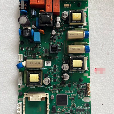 160KW软启动板子1SFB536268D1008-议价