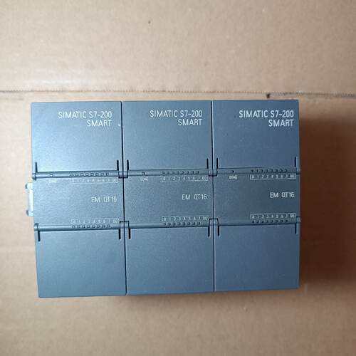 西门子smart数字量输出模块288-2QT16-0AA0多--议价商品