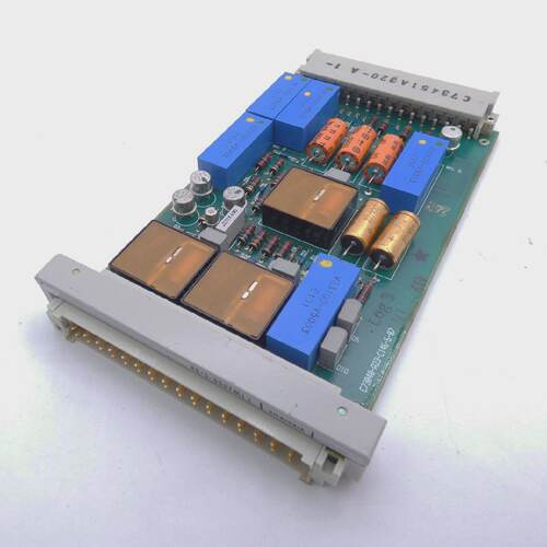 Siemens 7TW2 0000BB 7TW20000BB C73040A23C146587 used
