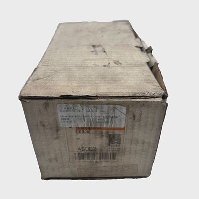 MERLIN GERIN C630N Compact 45002 3P Circuit Breaker ThreePha