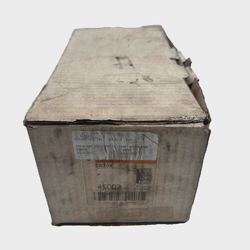 MERLIN GERIN C630N Compact 45002 3P Circuit Breaker ThreePha