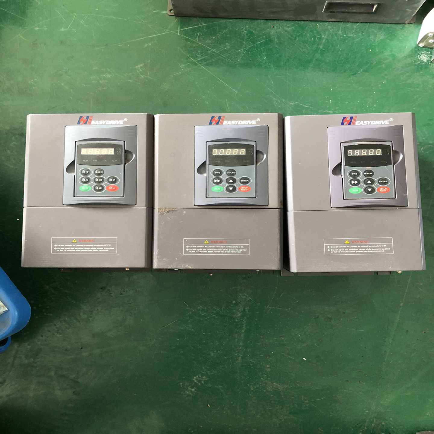 易驱变频器ED3200系列ED3200-4T0055M/--议价商品