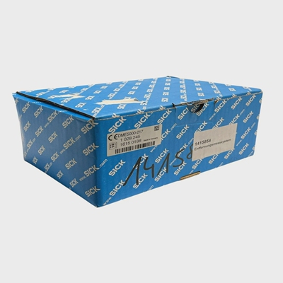 SICKDME5000-217Laser-DistanzsensorPn:1028245New