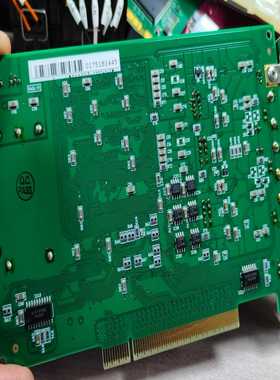 咨询-InterfacePCI-3163采集卡图像采集卡